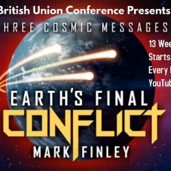 Mark Finley Presents