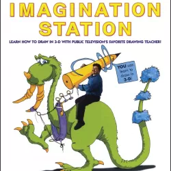 Mark Kistler's Imagination Station