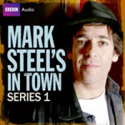 Mark Steel's in Town