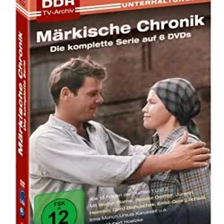 Märkische Chronik