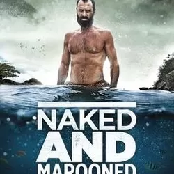 Marooned with Ed Stafford