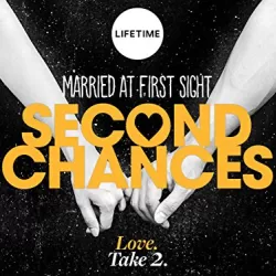 Married At First Sight: Second Chances