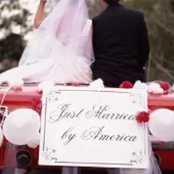 Married by America