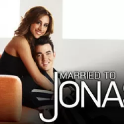 Married to Jonas