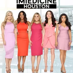 Married to Medicine: Houston