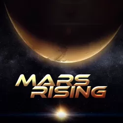 Mars Rising