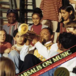 Marsalis on Music