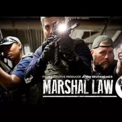 Marshal Law: Texas