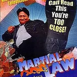 Marshall Law