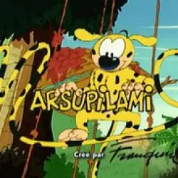 Marsupilami