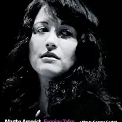 Martha Argerich: Evening Talks