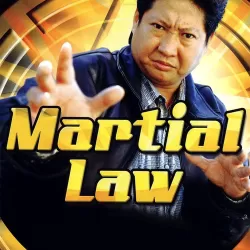 Martial Law