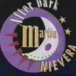 Martin After Dark