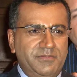 Martin Bashir