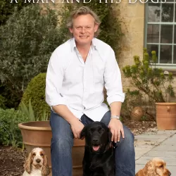 Martin Clunes: A Man & His Dogs