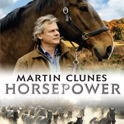 Martin Clunes Horsepower