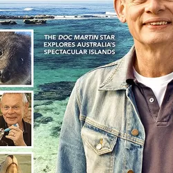 Martin Clunes: Islands of Australia