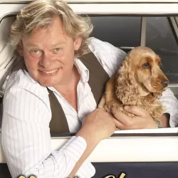 Martin Clunes: My Travels and Other Animals