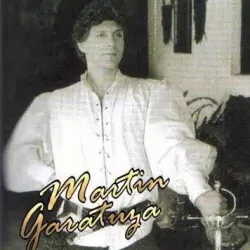 Martín Garatuza
