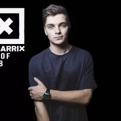 Martin Garrix's Mixtape