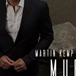 Martin Kemp's Murder Files