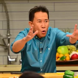 Martin Yan's Taste Of Vietnam