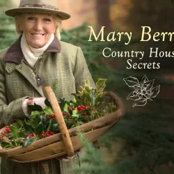 Mary Berry's Country House Secrets