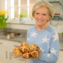 Mary Berry's Easter Feast