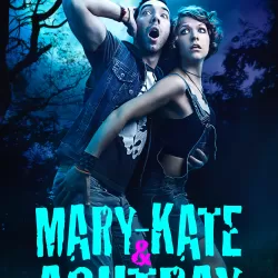 Mary-Kate and Ashtray