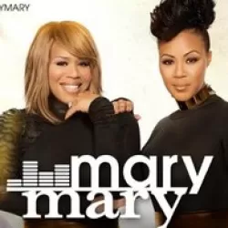 Mary Mary