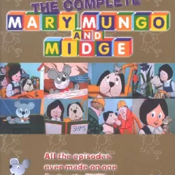 Mary Mungo & Midge