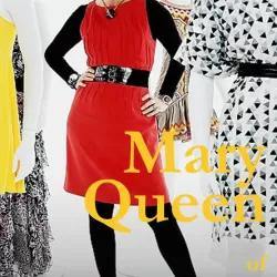 Mary Queen of Shops