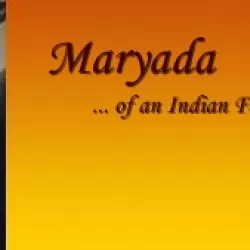 Maryada... of an Indian family