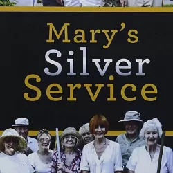 Mary's Silver Service