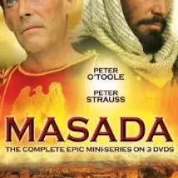 Masada