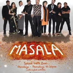 Masala