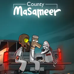 Masameer County
