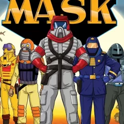 M.A.S.K.