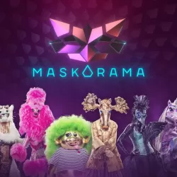 Maskorama