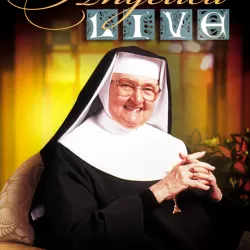 Mass For Mother Angelica