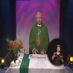 Mass for You at Home
