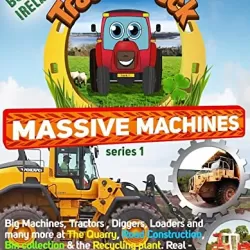 Massive Machines