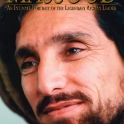 Massoud, the Afghan
