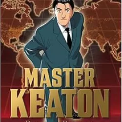 Master Keaton