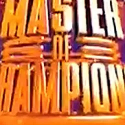 Master of Champions