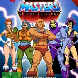 Master of the Universe