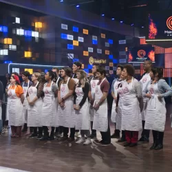 MasterChef: A Revanche