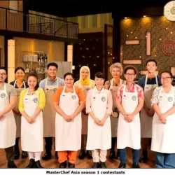 MasterChef Asia