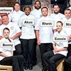 MasterChef Australia: The Professionals