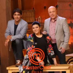 MasterChef Celebrity Chile